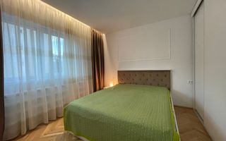 Apartament lux cu 3 camere in cartierul Marasti! - Poză 8