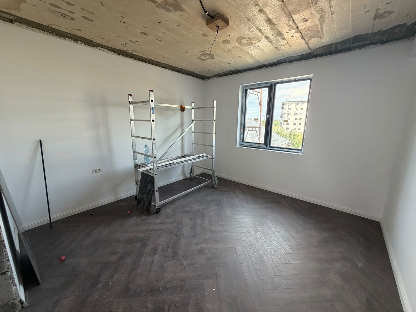 CASA INDIVIDUALA - TOATE UTILITATILE, RATE LA DEZVOLTATOR, COMISION 0% - Poză 3