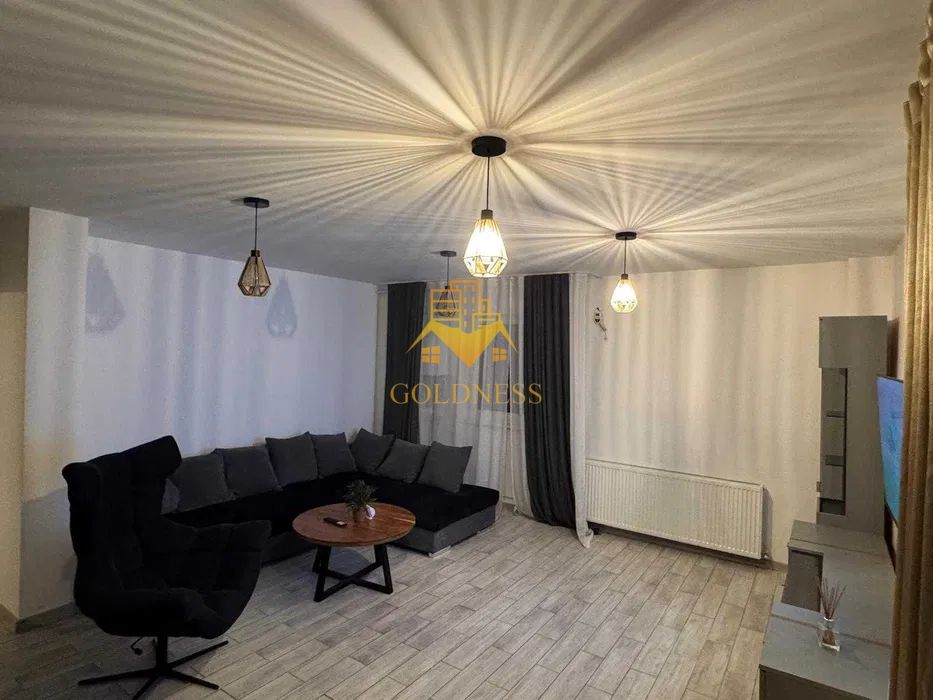 3 Camere Decomandate, Parcare, Vivo Mall, BMW, Floresti, Avram Iancu - Poză 2