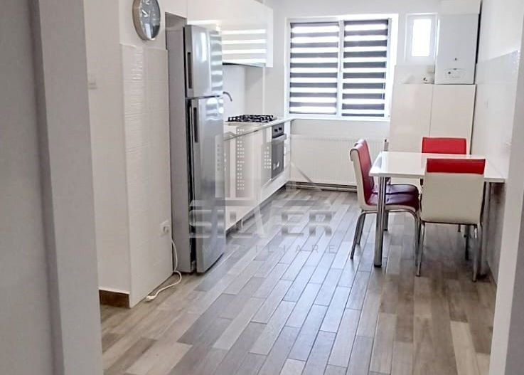 Apartament cu 3 camere dec/65 mp/Parcare/zona Strazii Padin. - Poză 7