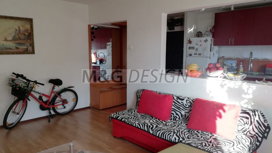 Apartament 2 camere Buziasului - Poză 3