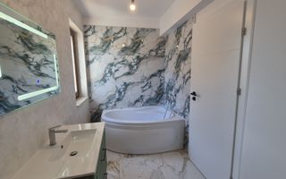 Garsoniera cu incalzire in pardoseala, parcare, 2025 - Parc Bazilescu - Poză 3