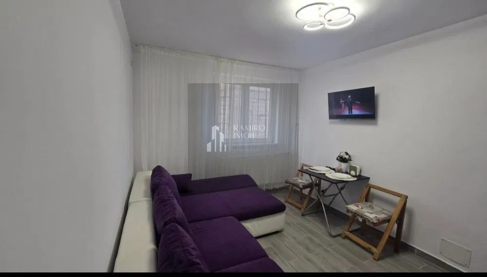 Apartament 2 camere decomandat Aleea Salaj - Poză 2