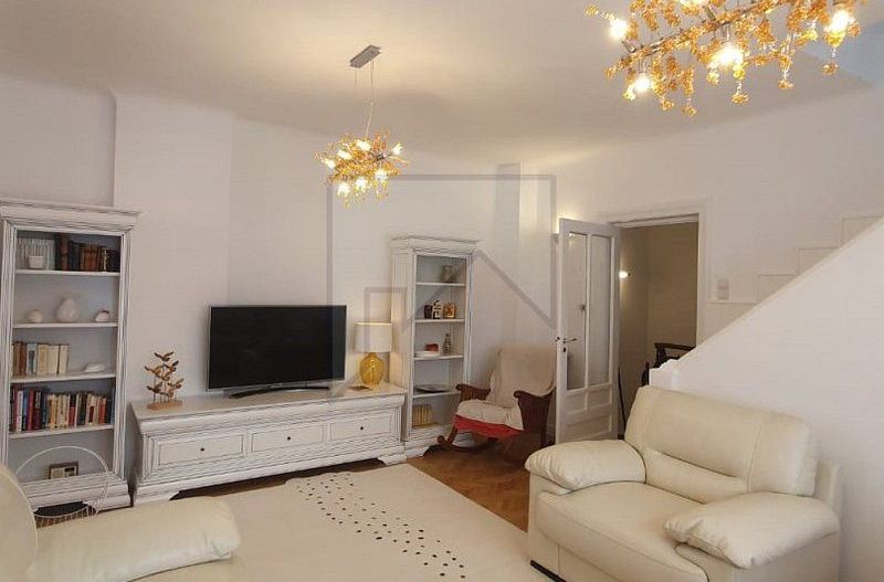 Vanzare Vila 5 camere Domenii - Poză 1