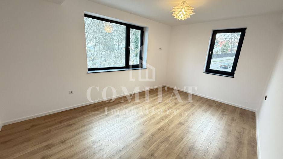 Inchiriere DUPLEX | 5 Camere | 3 Bai | 2 Parcari | Zona 7 Strazi Gruia - Poză 4