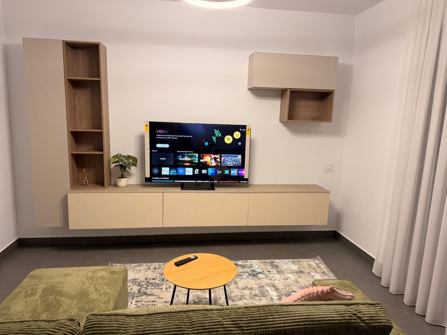 3 camere cu gradina Avalon Estate, Pipera - Poză 2