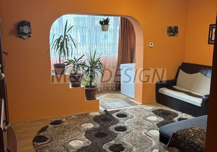 Apartament 1 Camera Calea Buziasului - Poză 2