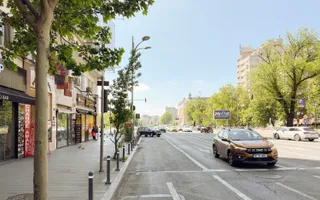 Universitate - Sala Dalles I 2 camere   I Etaj 3 I AIRBNB - Poză 25