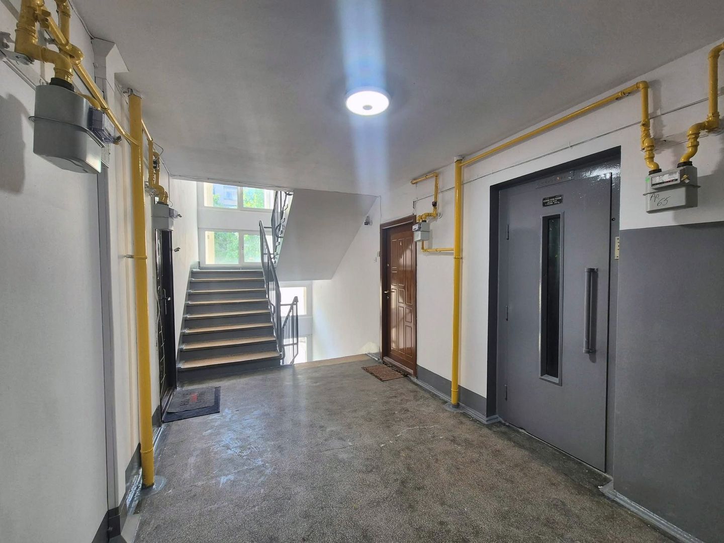 Comision 0 - Apartament pretabil familie, toate facilitătile in apropiere - Poză 4