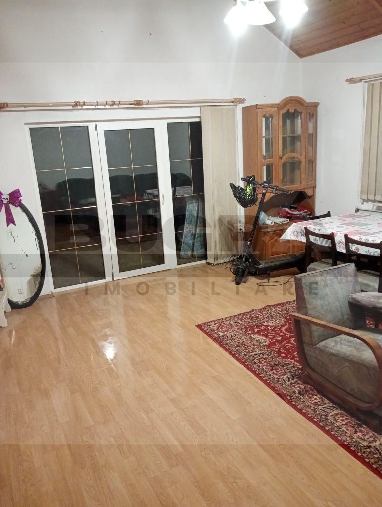 Casa individuala de 120mp, sediu firma/birouri, zona Autogara Beta - Poză 2