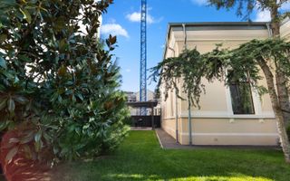 De Inchiri Vila premium complet consolidata LUX 7 camere Matei Basarab - Poză 26