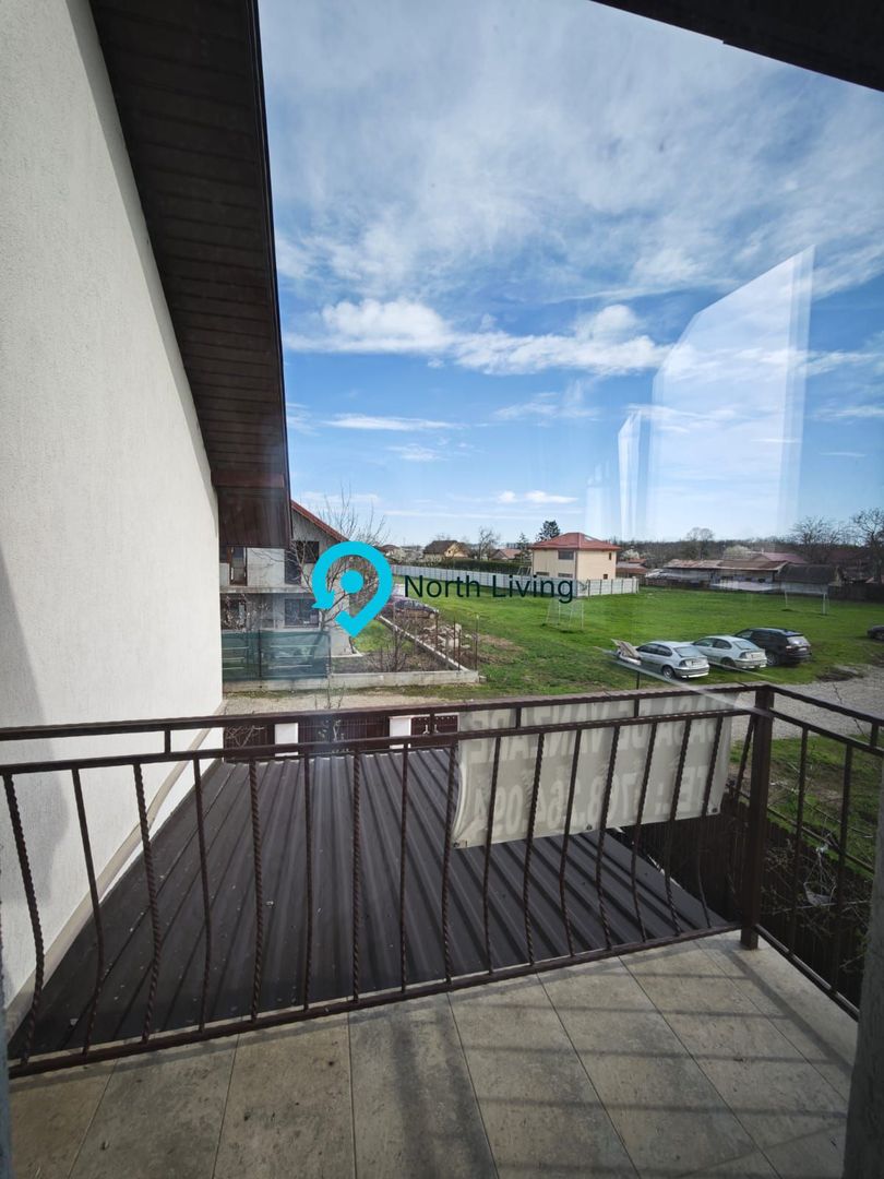 Casa Buftea 3 camere | construcție 2022 | personalizabil - Poză 11