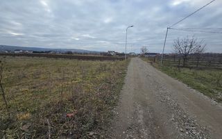 Teren Intravilan 10.000MP Zona Partos - Poză 3