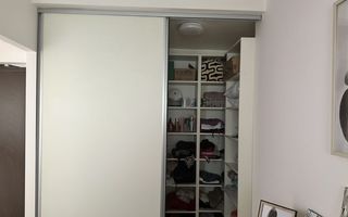 Garsoniera dubla - complet renovata | Dacia | Mobilata si utilata | Terasa, boxa - Poză 8