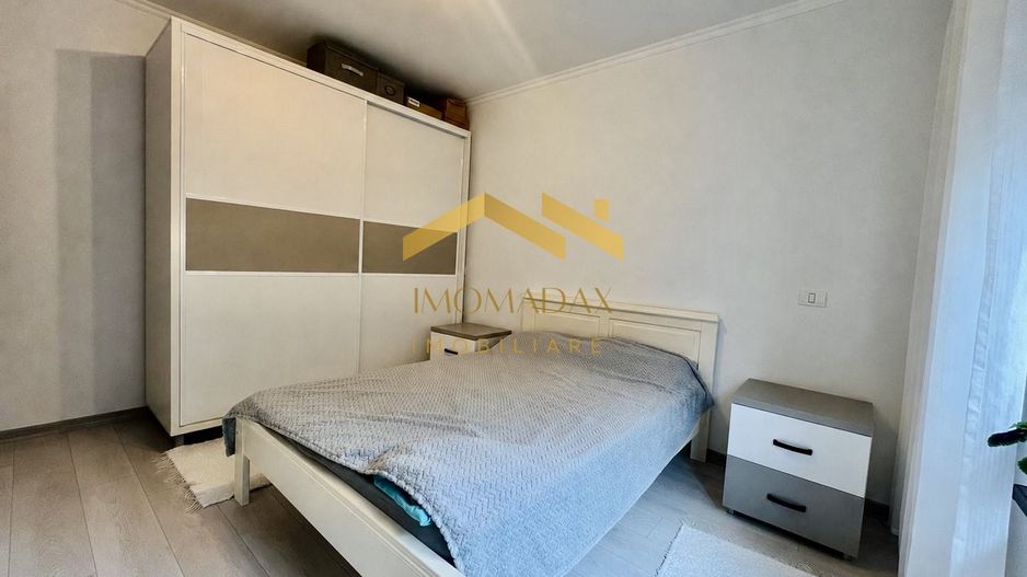 Braytim-2 Camere-Curte proprie - Poză 7