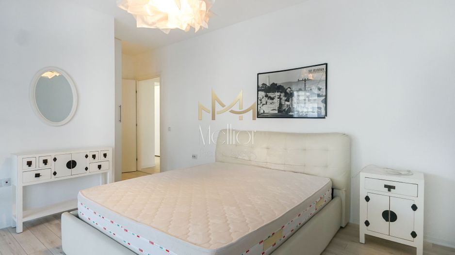 Apartament 4 camere, 94 mp, terasa 100 mp, parcare, Buna Ziua - Poză 12