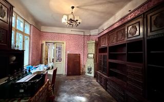 Casa cu teren de 342 in zona Unirii-Calea Calarasilor - Poză 9