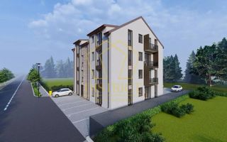 Apartamente cu o camera langa Eso I Giroc - Poză 1