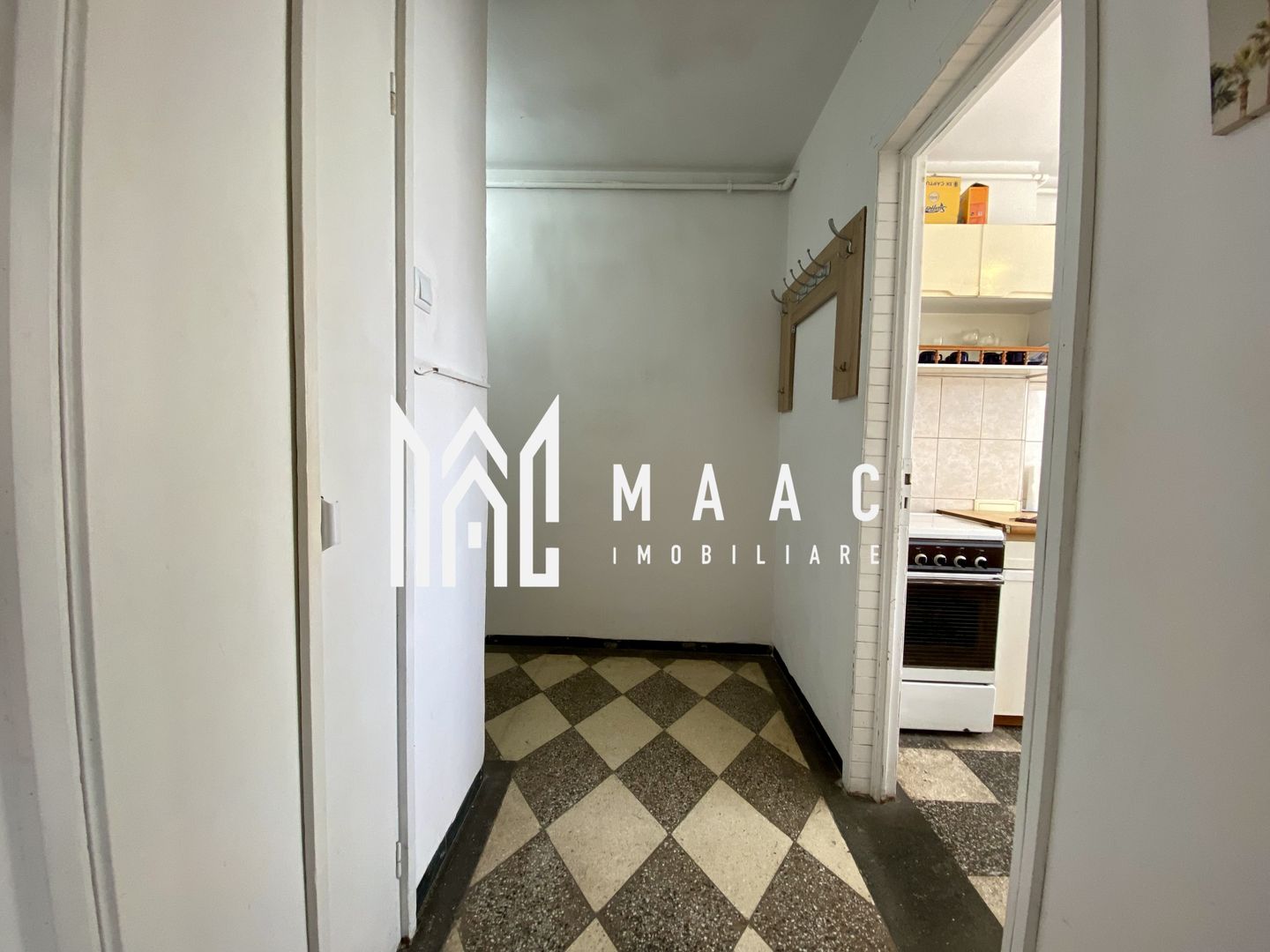 Apartament 2 camere | 48MP | Balcon | Debara | Terezian Lidl - Poză 7