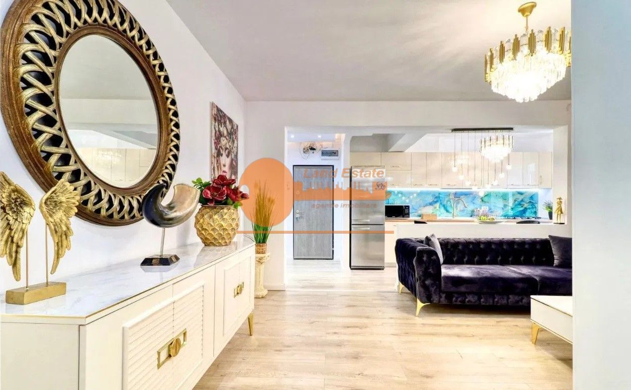 Apartament 2 Camere , Unirii, Dimitrie Cantemir renovat - Poză 7