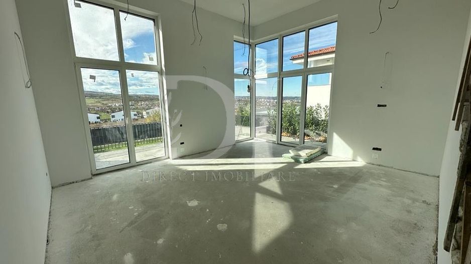 Duplex de vanzare / Cartier Borhanci / Cluj- Napoca - Poză 39