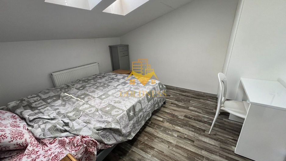 3 camere open space, modern, Gheorgheni, Zona FSEGA, Iulius Mall, AC - Poză 3