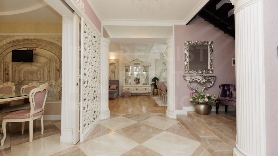 Vânzare, casă, 3 nivele, str. Sfintul Pavel, Codru - Poză 16