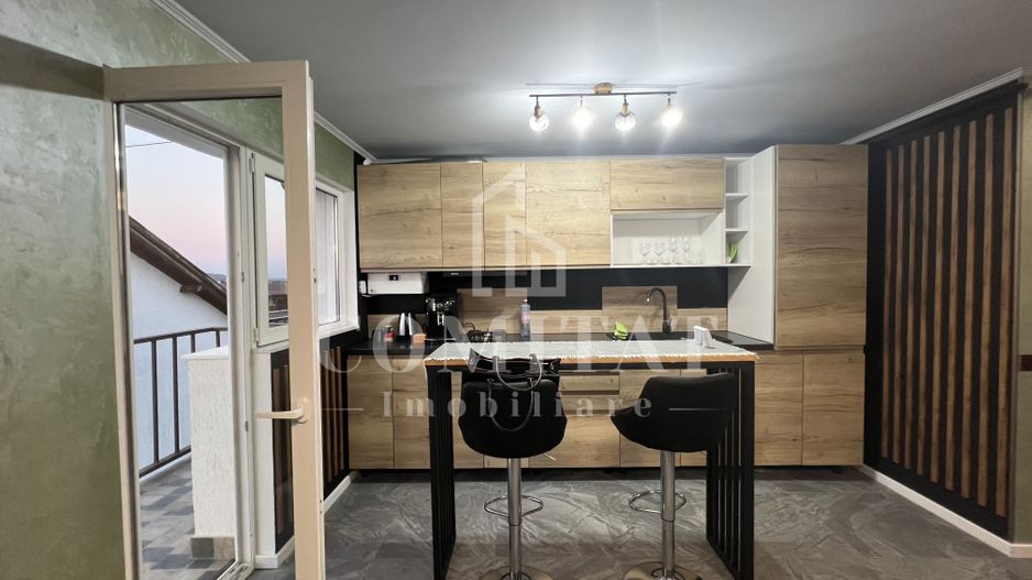 Apartament 2 camere | zona Florilor - Poză 3