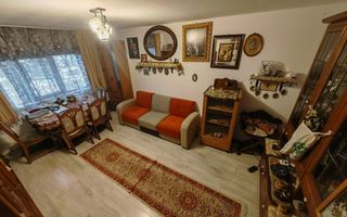 Apartament cu 4 camere / 90mp / zona Dacia - Poză 3