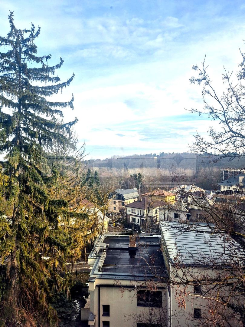 Apartament 3 camere | 120 MP | Ultracentral | Terasă + Pod | 89.000 € - Poză 20