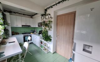 Metrou Dimitrie Leonida-2 Camere-Mobilat/Utilat - Poză 2