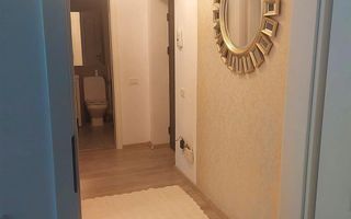 2 camere -Curte | Mobilat si utilat | 5 minute Metrou Dimitrie Leonida - Poză 9