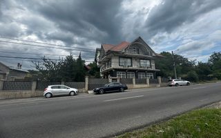 VILA - PENSIUNE CU RESTAURANT + SI TEREN 6406 MP, VALEA MARE PRAVAT, - Poză 58