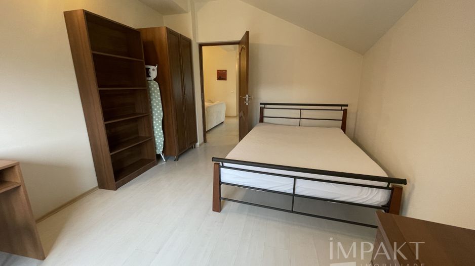 Apartament modern 3 camere, Zorilor - Poză 5