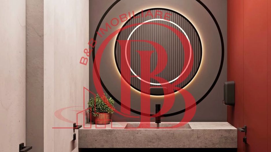 Oferta Lansare 2 camere decomandat proiect nou Pallady - Poză 4