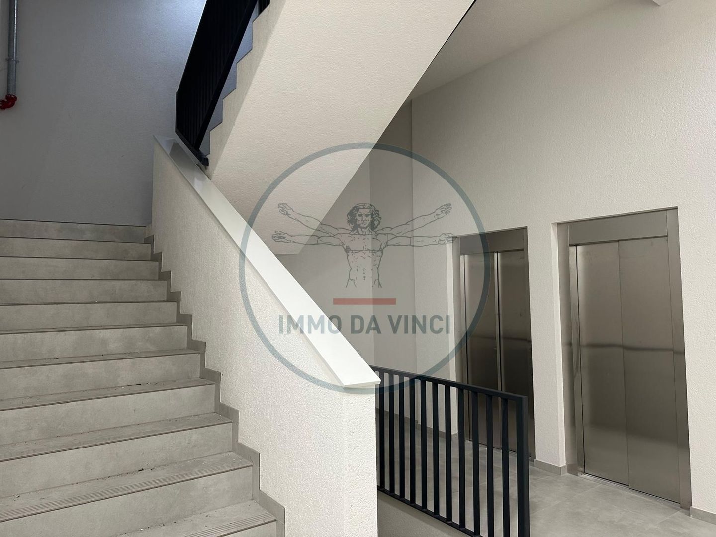 Apartament cu 3 camere, elegant și luminos – 62 mp + 10 mp balcon - Poză 2