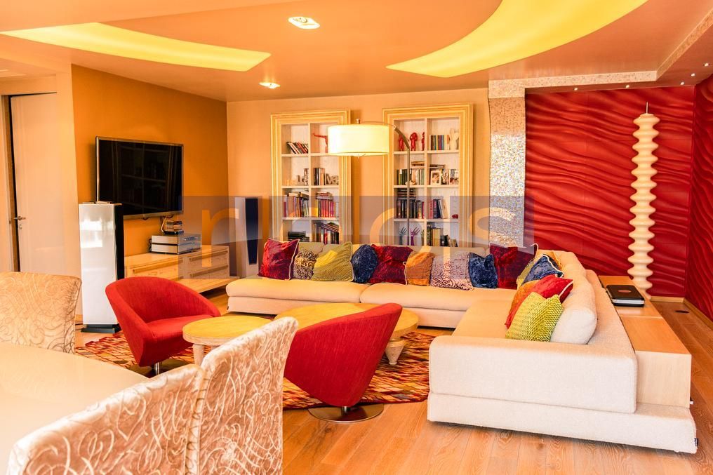 VANZARE DOROBANTI 4 CAMERE | 187 MP | - Poză 1