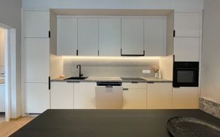 Apartament ultrafinisat cu 2 camere de vanzare in zona Semicentrala! - Poză 5