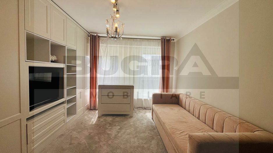 Casa individuala 210mp, terasa, sauna, jacuzzi, zona C-tin Brancusi - Poză 15