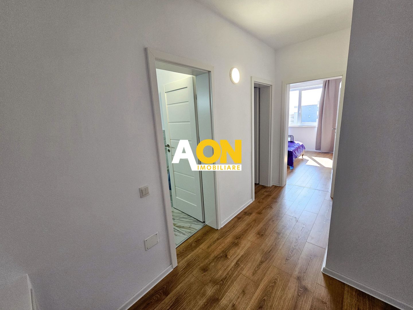 Apartament 3 camere cu scara interioara, 104 mp utili, bloc nou - Poză 9