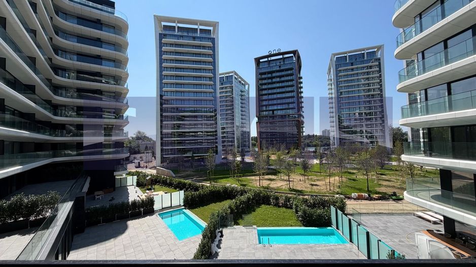 PRIMA INCHIRIERE | 2 CAMERE 52MP | YACHT KID | MOBILAT-UTILAT | TERASA - Poză 19