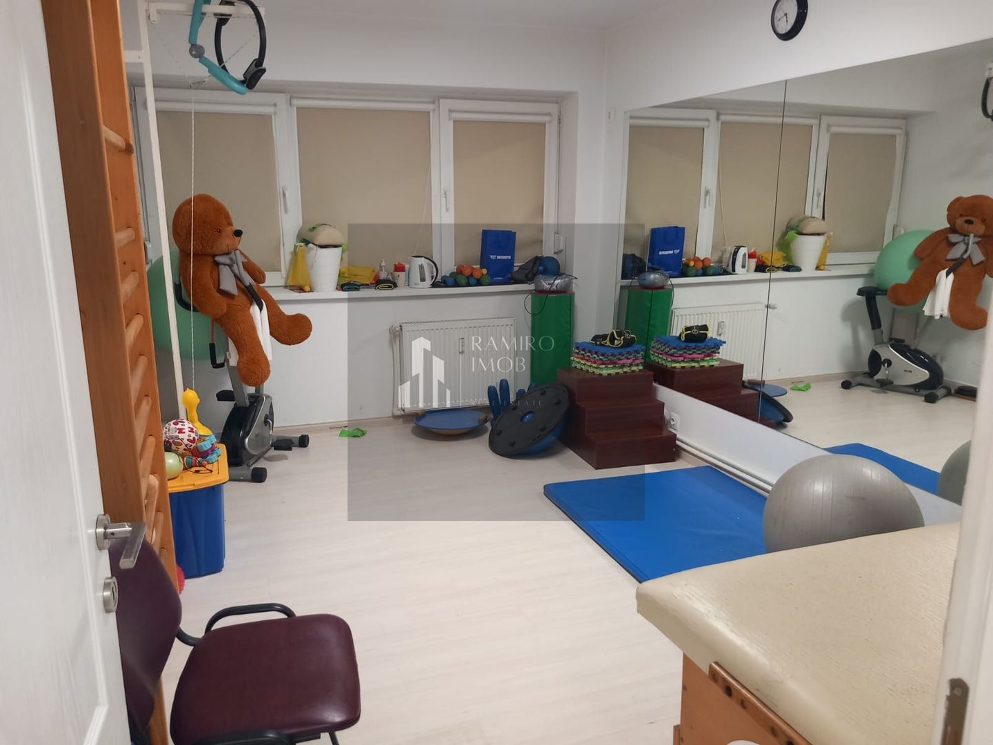 Apartament 3 camere | Victoriei – Dr. Felix | 93.60 mp - Poză 5