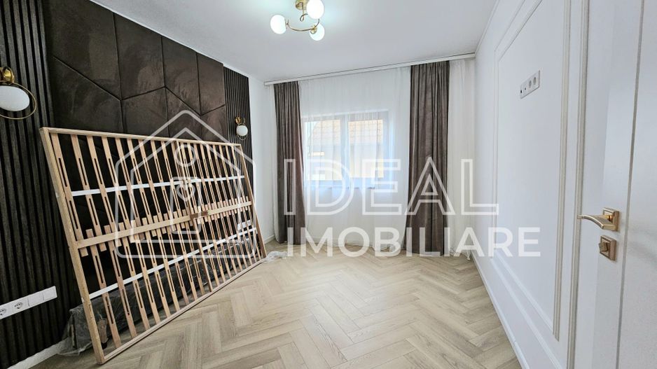 Duplex cu 4 camere, si 250 mp de curte- Prima Inchiriere - Poză 6