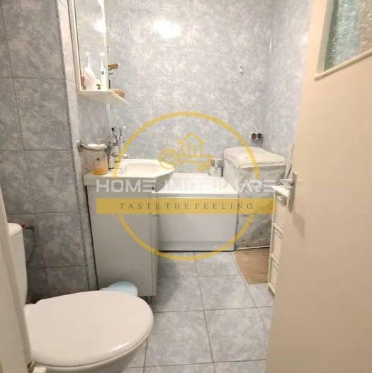 Apartament 1 camera, 39mp, decomandat et.1 // Pacurari - Rond Canta - Poză 5