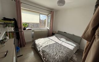 Ap. 2 camere, 50mp, decomandat, Smart Home, mobilat complet – Zona BRD Mărăști - Poză 1