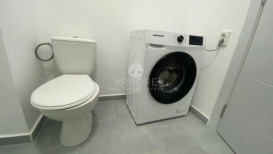 Apartament 2 camere mobilat complet zona metropolitană București - Poză 7