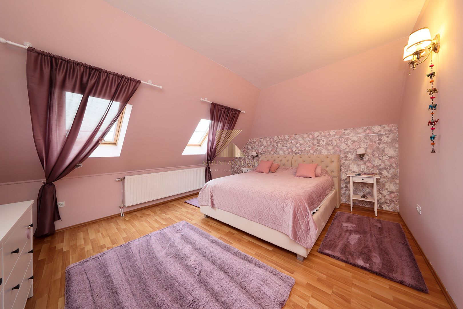 Reședință exclusivistă cu potențial investițional în centrul Cristian - Poză 10