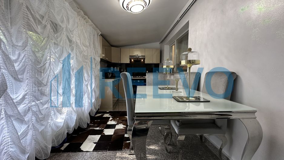 Apartament 4 camere, Bistrița Lac - Poză 4