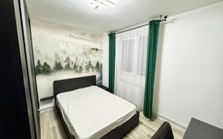 2 camere, mobilat modern, balcon, Calea Turzii, Zorilor - Poză 3