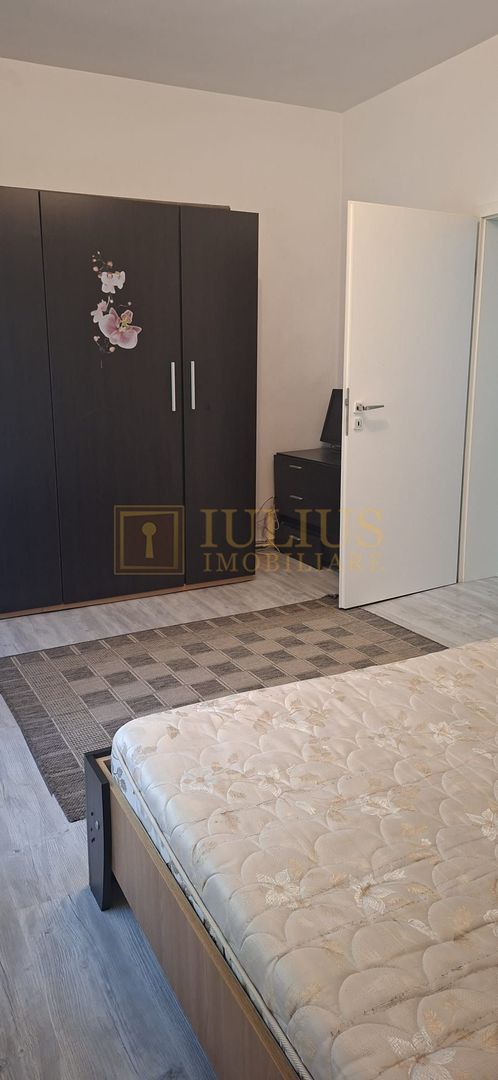 2 camere | zona Complex Studentesc,- langa stadion Dan Paltinisanu| centrala - Poză 2